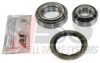 A.B.S. 200082 Wheel Bearing Kit